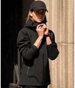 Giacca da donna Yosemite Nimbus