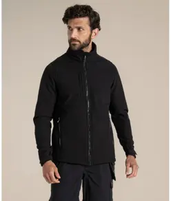 Giacca da lavoro softshell Whitby Craghoppers