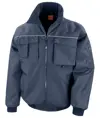 Giacca da pilota Work-Guard Sabre Result Workguard