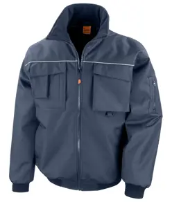 Giacca da pilota Work-Guard Sabre Result Workguard