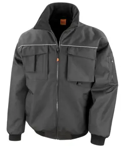 Giacca da pilota Work-Guard Sabre Result Workguard