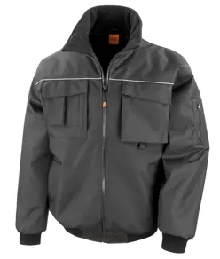 Giacca da pilota Work-Guard Sabre Result Workguard