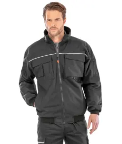 Giacca da pilota Work-Guard Sabre Result Workguard