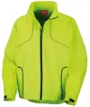 Giacca da trail e pista Spiro Crosslite Spiro