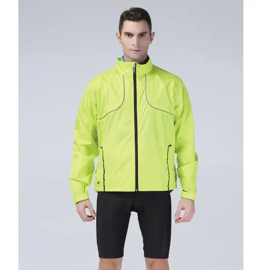 Giacca da trail e pista Spiro Crosslite Spiro