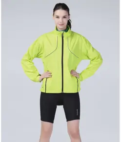 Giacca da trail e pista Spiro Crosslite Spiro