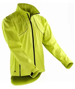 Giacca da trail e pista Spiro Crosslite Spiro