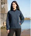 Giacca da trasporto 3-in-1 CORE con interno softshell stampabile Result Core
