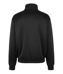 Giacca da tuta in tricot Build Your Brand