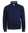 Giacca da tuta uomo con zip intera Kariban