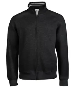 Giacca da tuta uomo con zip intera Kariban