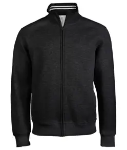Giacca da tuta uomo con zip intera Kariban