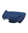 Giacca di jeans per cani Portman & Pooch