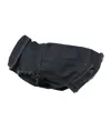 Giacca di jeans per cani Portman & Pooch
