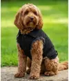 Giacca di jeans per cani Portman & Pooch