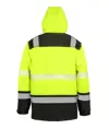 Giacca di sicurezza in softshell stampabile Result Safeguard