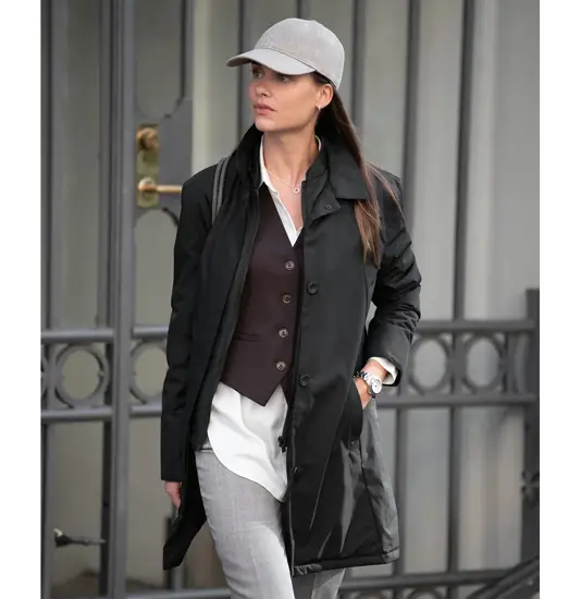 Giacca donna Abington Nimbus