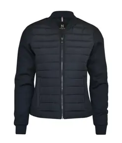 Giacca donna Crescent Nimbus