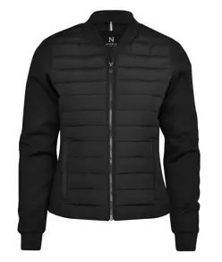 Giacca donna Crescent Nimbus