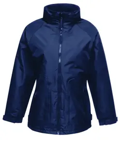 Giacca donna Hudson Regatta Professional