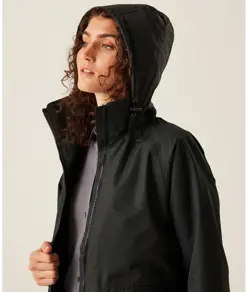 Giacca donna Hudson Regatta Professional