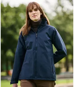 Giacca donna Hudson Regatta Professional