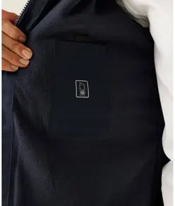 Giacca donna Hudson Regatta Professional