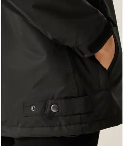 Giacca donna Hudson Regatta Professional