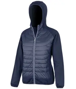 Giacca donna Zero gravity Spiro