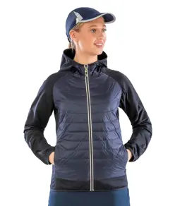 Giacca donna Zero gravity Spiro