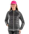 Giacca donna Zero gravity Spiro