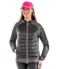 Giacca donna Zero gravity Spiro