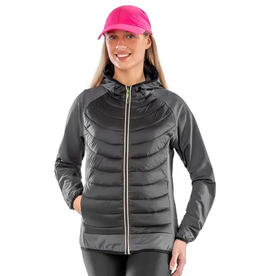 Giacca donna Zero gravity Spiro