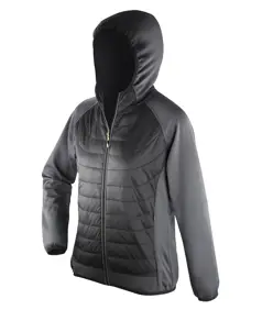 Giacca donna Zero gravity Spiro