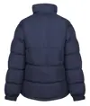 Giacca effetto piuma Holkham donna Result Urban Outdoor