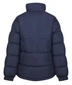 Giacca effetto piuma Holkham donna Result Urban Outdoor