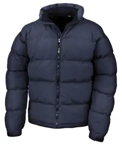 Giacca effetto piumino Holkham Result Urban Outdoor