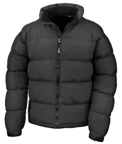 Giacca effetto piumino Holkham Result Urban Outdoor