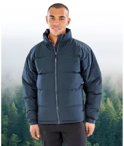 Giacca effetto piumino Holkham Result Urban Outdoor