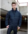 Giacca effetto piumino Holkham Result Urban Outdoor