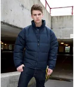Giacca effetto piumino Holkham Result Urban Outdoor