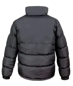 Giacca effetto piumino Holkham Result Urban Outdoor