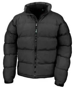 Giacca effetto piumino Holkham Result Urban Outdoor