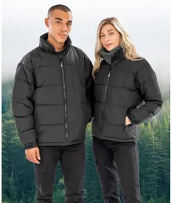 Giacca effetto piumino Holkham Result Urban Outdoor