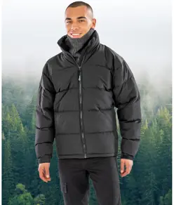 Giacca effetto piumino Holkham Result Urban Outdoor