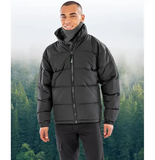 Giacca effetto piumino Holkham Result Urban Outdoor