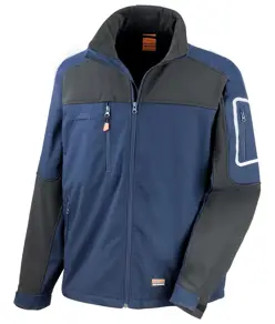 Giacca elasticizzata Work-Guard Sabre Result Workguard