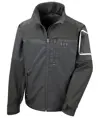 Giacca elasticizzata Work-Guard Sabre Result Workguard