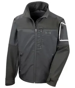 Giacca elasticizzata Work-Guard Sabre Result Workguard