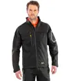 Giacca elasticizzata Work-Guard Sabre Result Workguard
